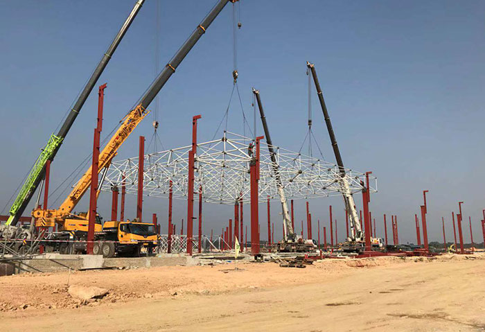 永城小鹏新能源汽车